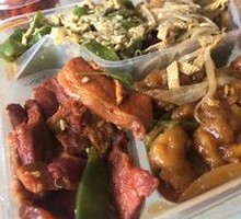 Northeastern Pork Stew