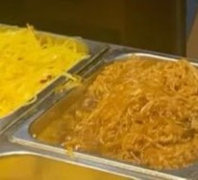 Sour Cabbage Noodles