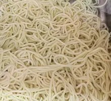 Cold Noodles