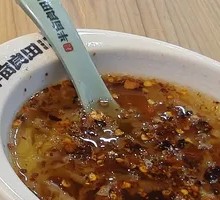 Sour Cabbage Soup