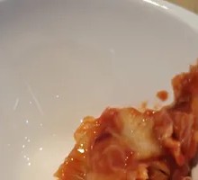 Spicy Kimchi