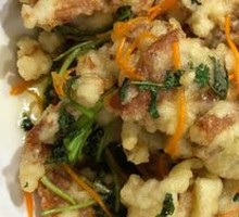 Sweet and Sour Pork