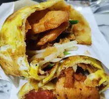 Secret Recipe Meaty Jianbing