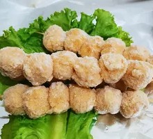 Zhengda Chicken Balls