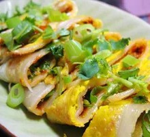 Premium Hongyun Grilled Cold Noodles