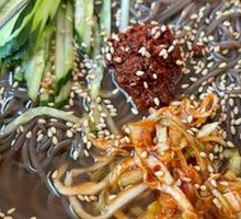 Lao Jin Da Cold Noodles