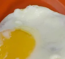 Soft-Boiled Egg