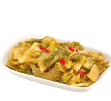 Tongqian Bridge Pickled Mustard