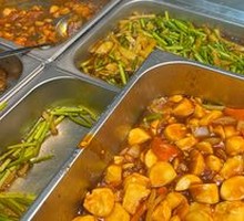 Braised Japanese Tofu