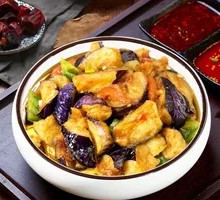 Three Fresh Ingredients Stir-Fry