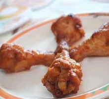 Orleans Chicken Leg