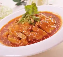 Flavorful Spare Ribs