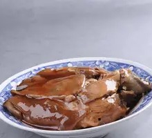 Braised Pork Elbow