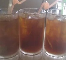 Lemon Tea