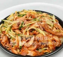 Original Grilled Meat Bibimbap
