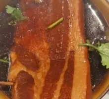 Braised Pork
