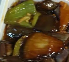 Three Fresh Ingredients Stir-Fry