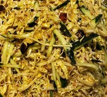 Homestyle Cold Dish