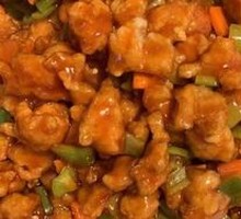 Cherry Pork