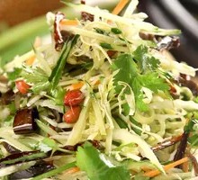 Homestyle Cold Dish