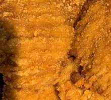 Fried Chicken Cutlet
