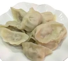 Pork and Sauerkraut Dumplings