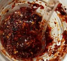 Chili Oil