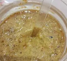 Yellow Mustard