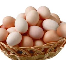Boiled Egg