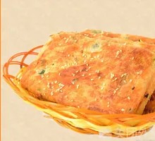 Scallion Pancake
