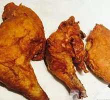 Chicken Thigh
