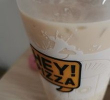 Milk Tea