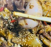 Chicken Kidneys