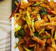 Mixed Salad