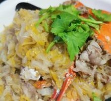 Sour Cabbage and Lamb Hot Pot