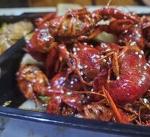 Crawfish