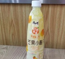 Mango Pudding