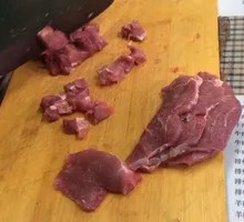 Handmade Dried Sausage