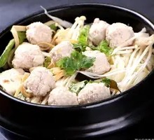 Tofu Dumplings