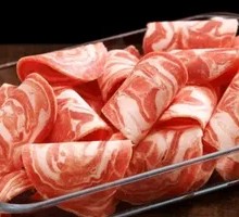 Signature Thick Lamb Slices