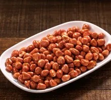Fried Peanuts
