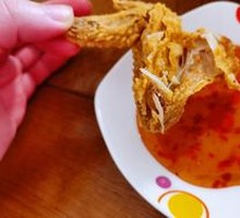 Five-Spice Young Chicken