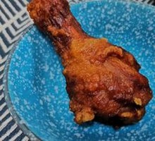 Sichuan Pepper Chicken Thigh