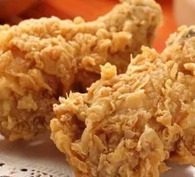Spicy Chicken Thighs