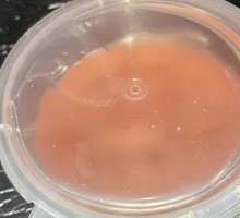 玫瑰花酱