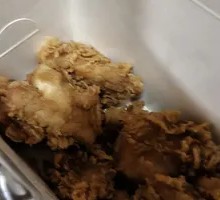 Korean Fried Chicken
