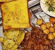 Beef Skewers