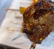 Rich Large Pork Cubes