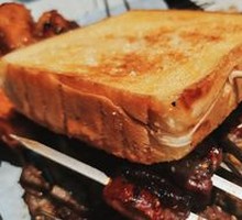 Toast