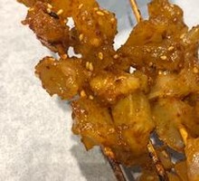 Braised Beef Tendon
